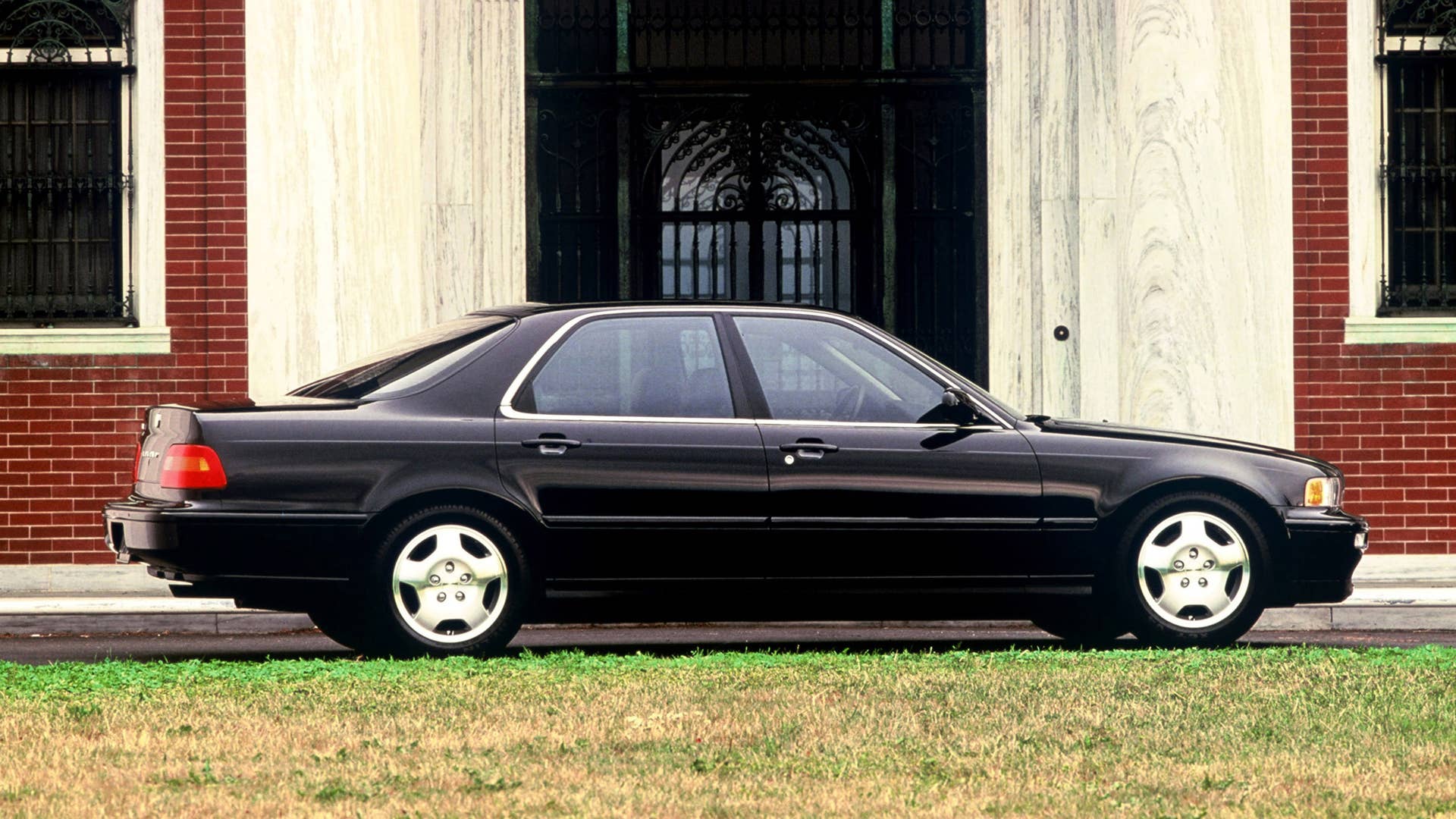 Acura Legend
