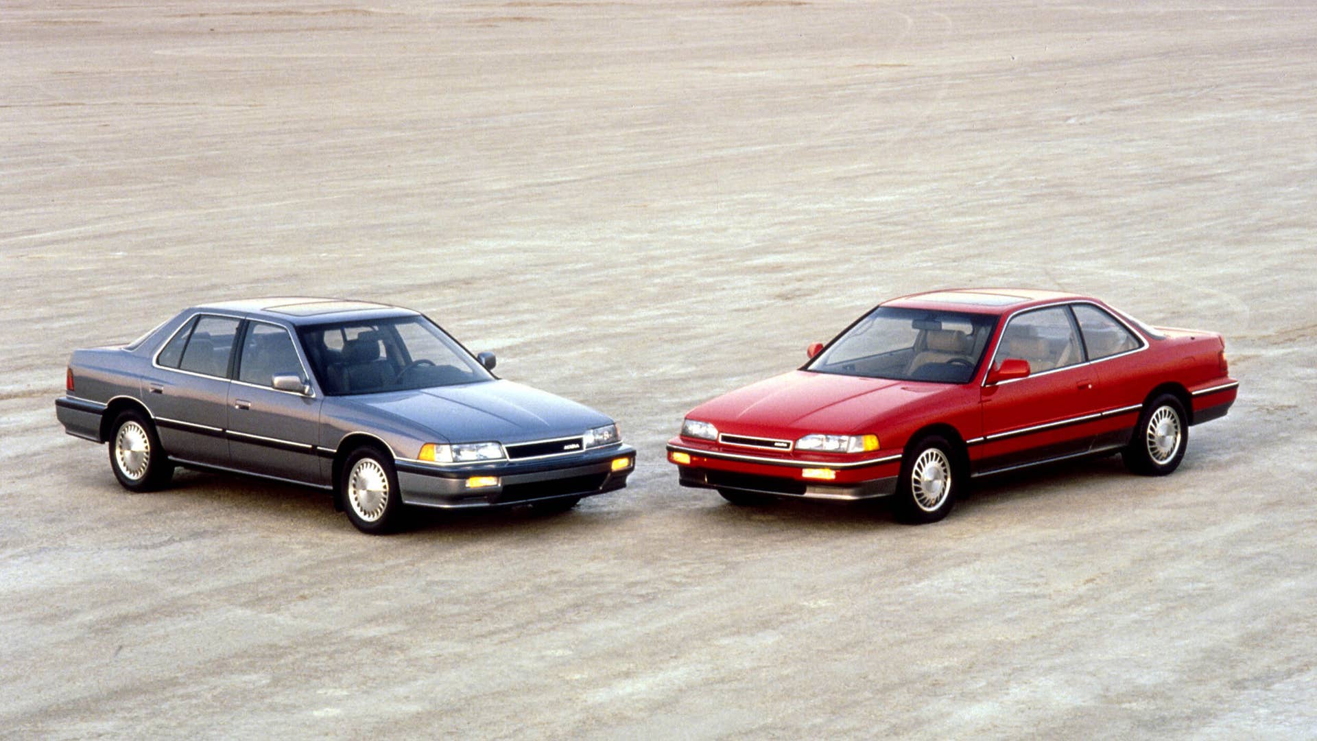 Acura Legend