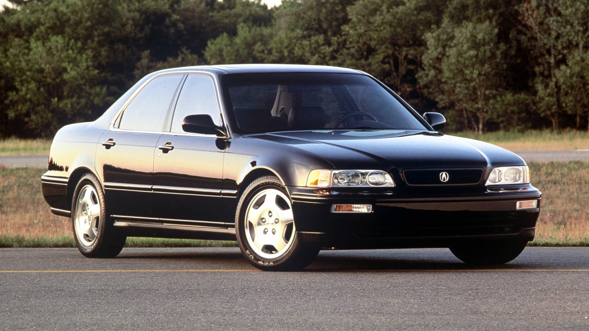 Acura Legend