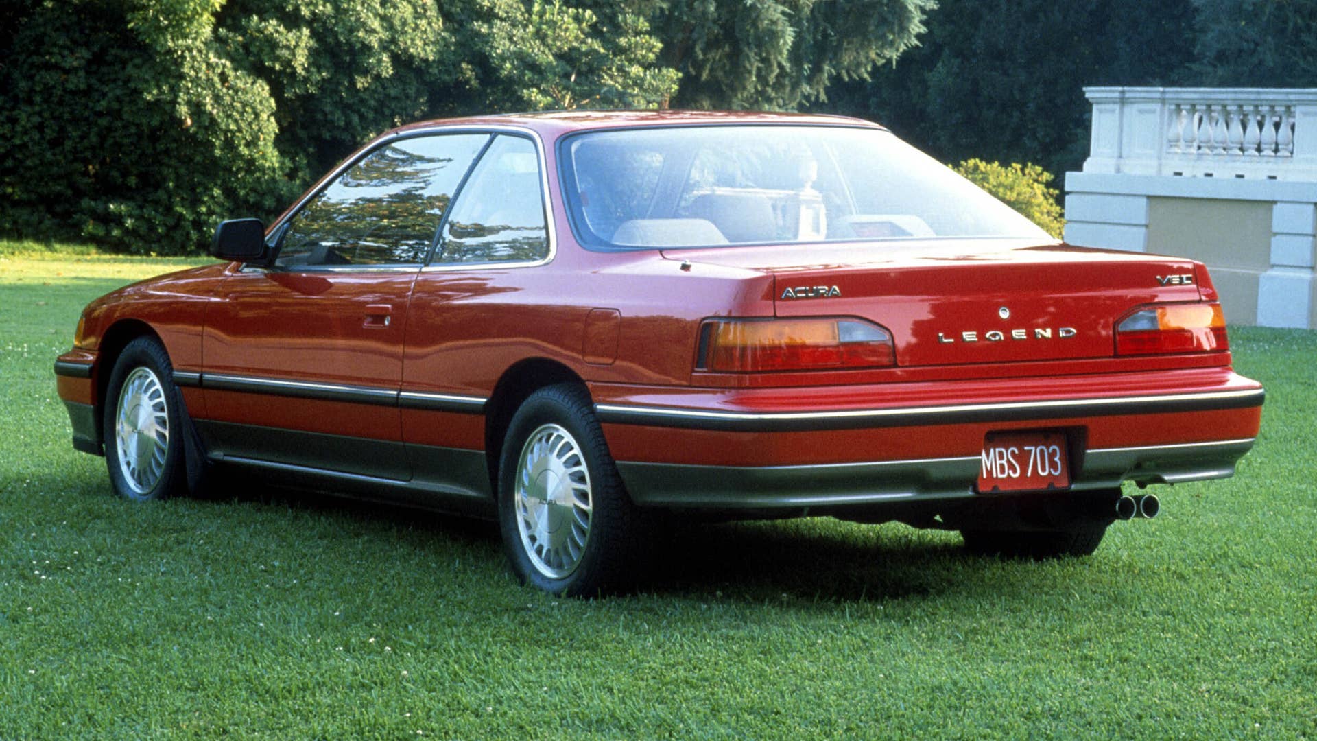 Acura Legend