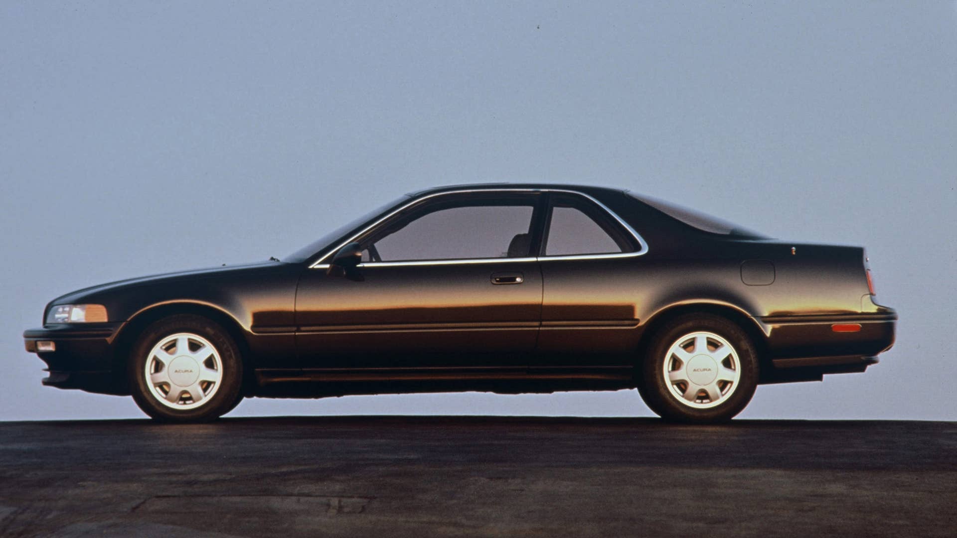 Acura Legend
