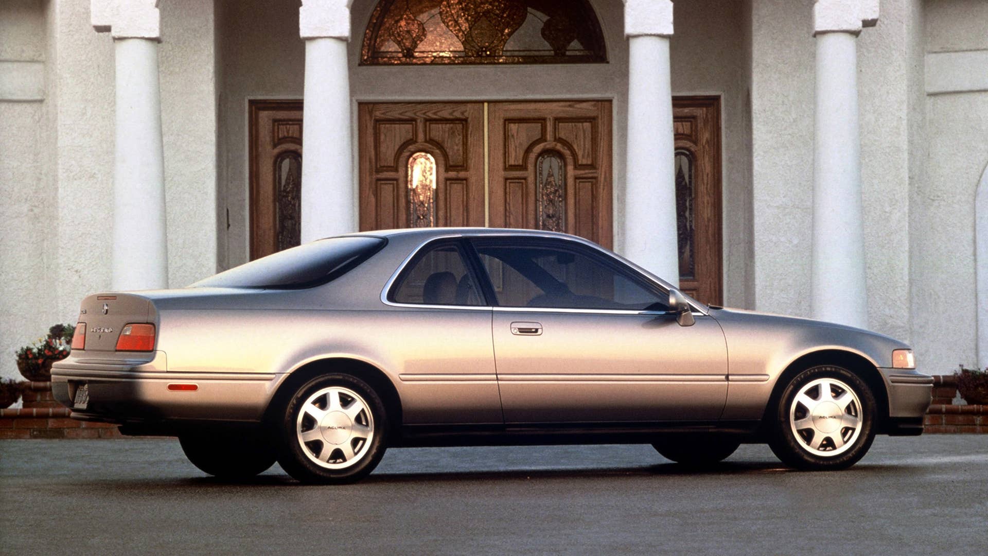 Acura Legend