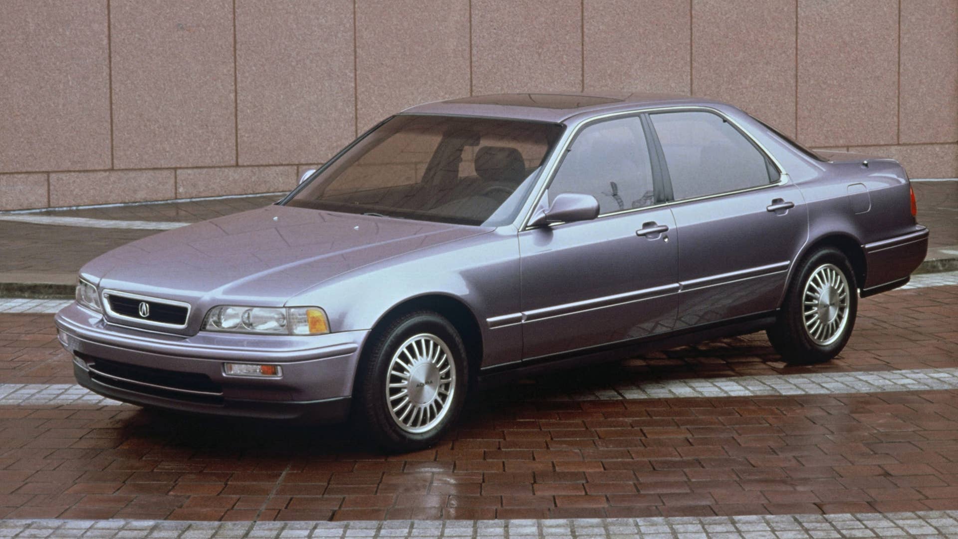 Acura Legend