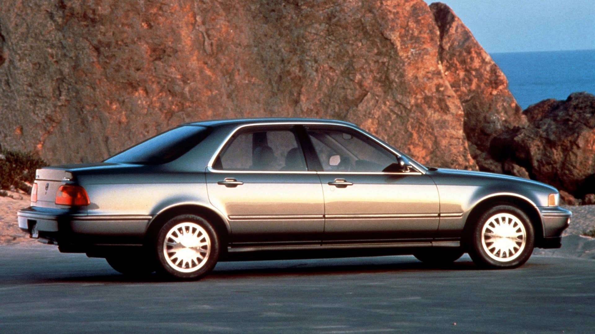 Acura Legend