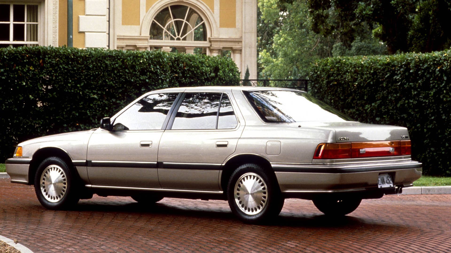 1989 Acura Legend