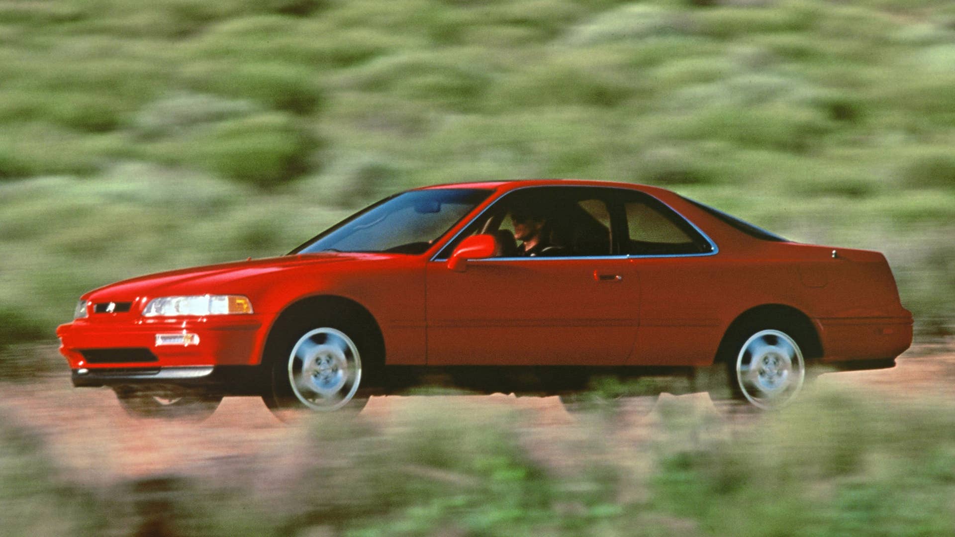 Acura  Legend