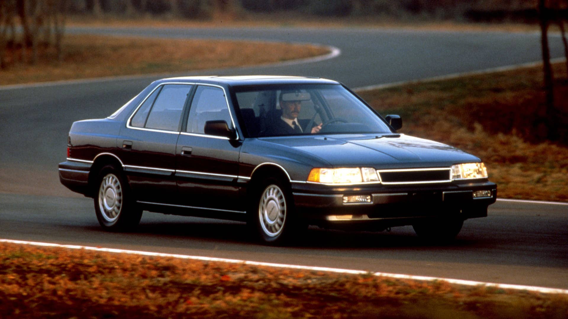 Acura Legend