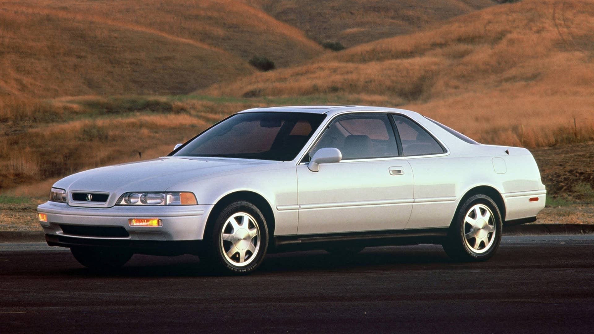 Acura Legend