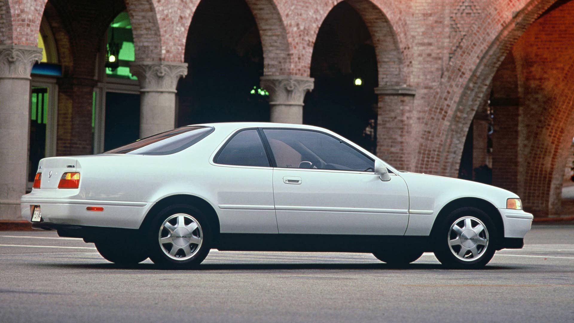 Acura Legend