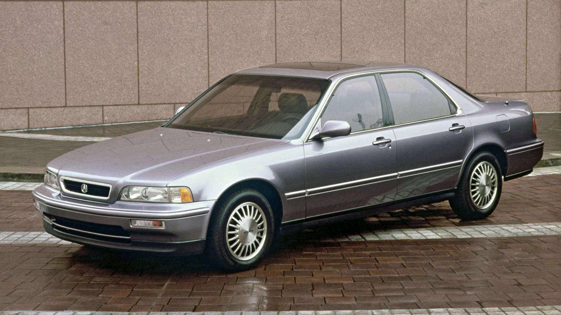 Acura Legend
