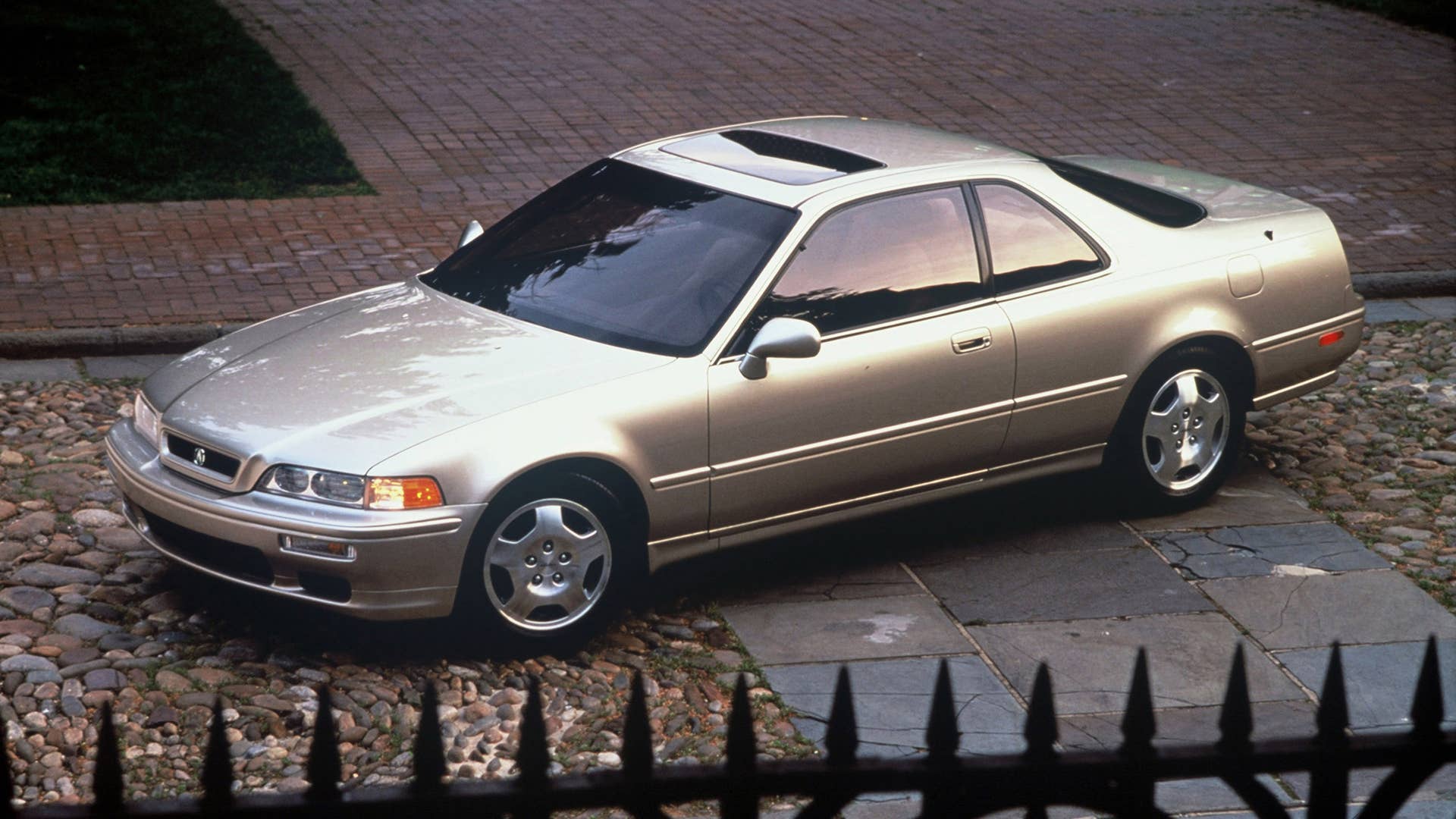 Acura Legend