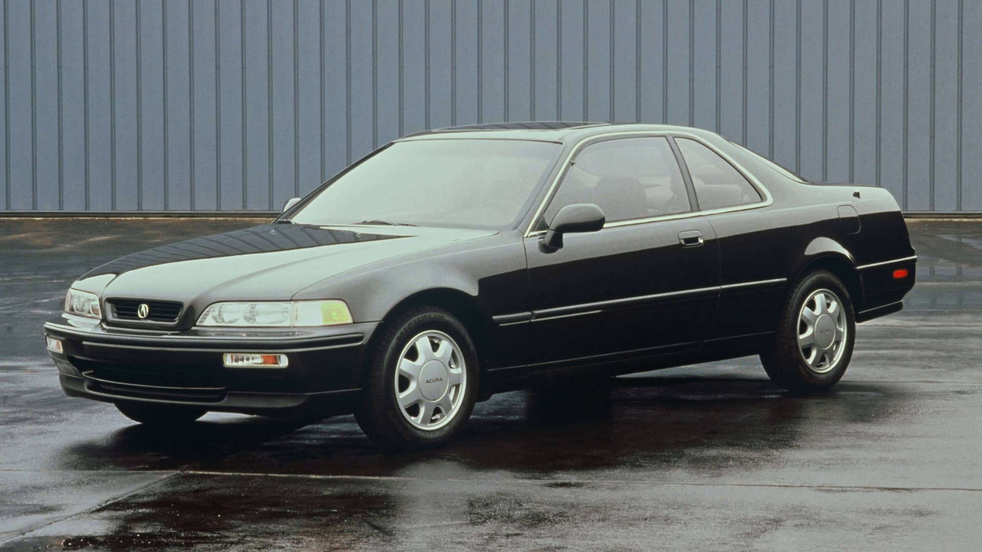Acura Legend