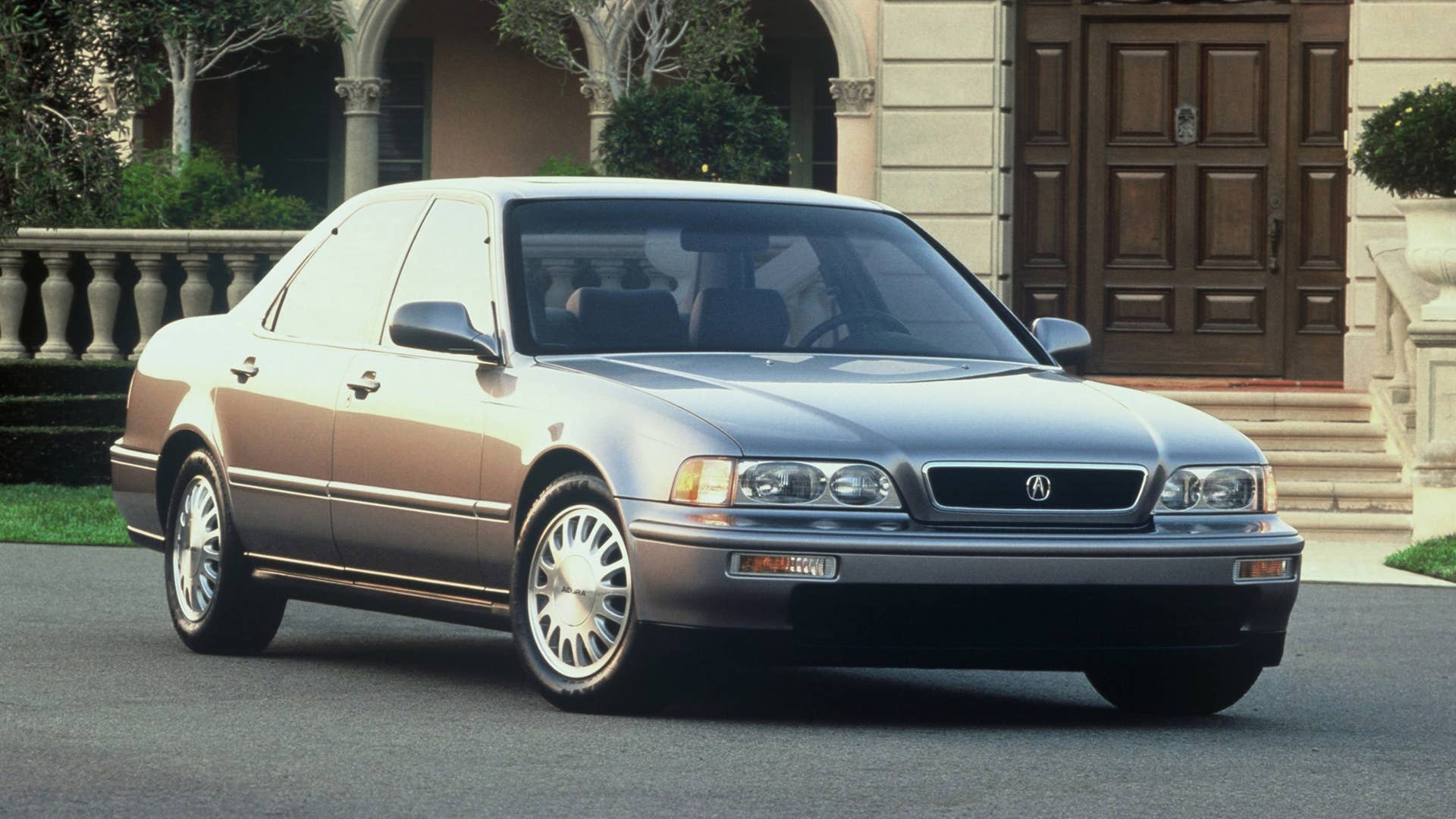 Acura Legend