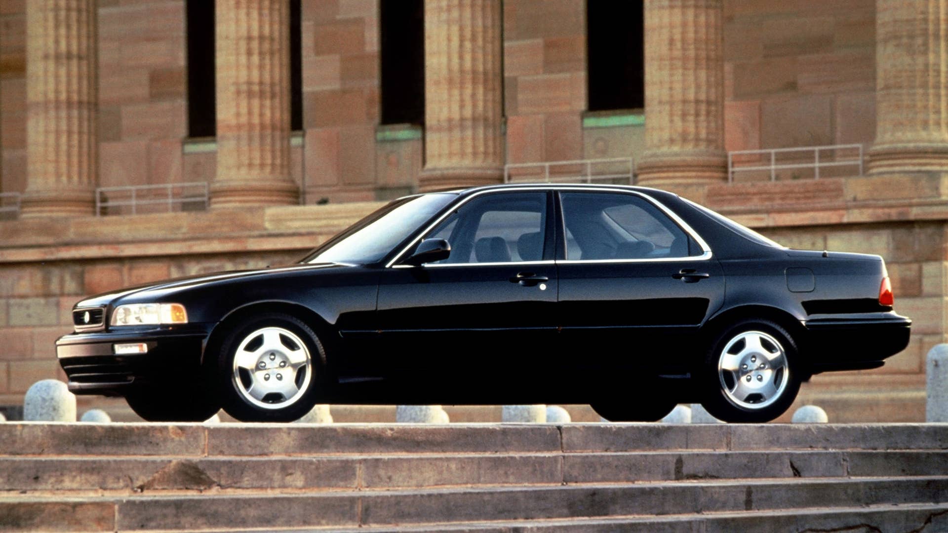 Acura Legend