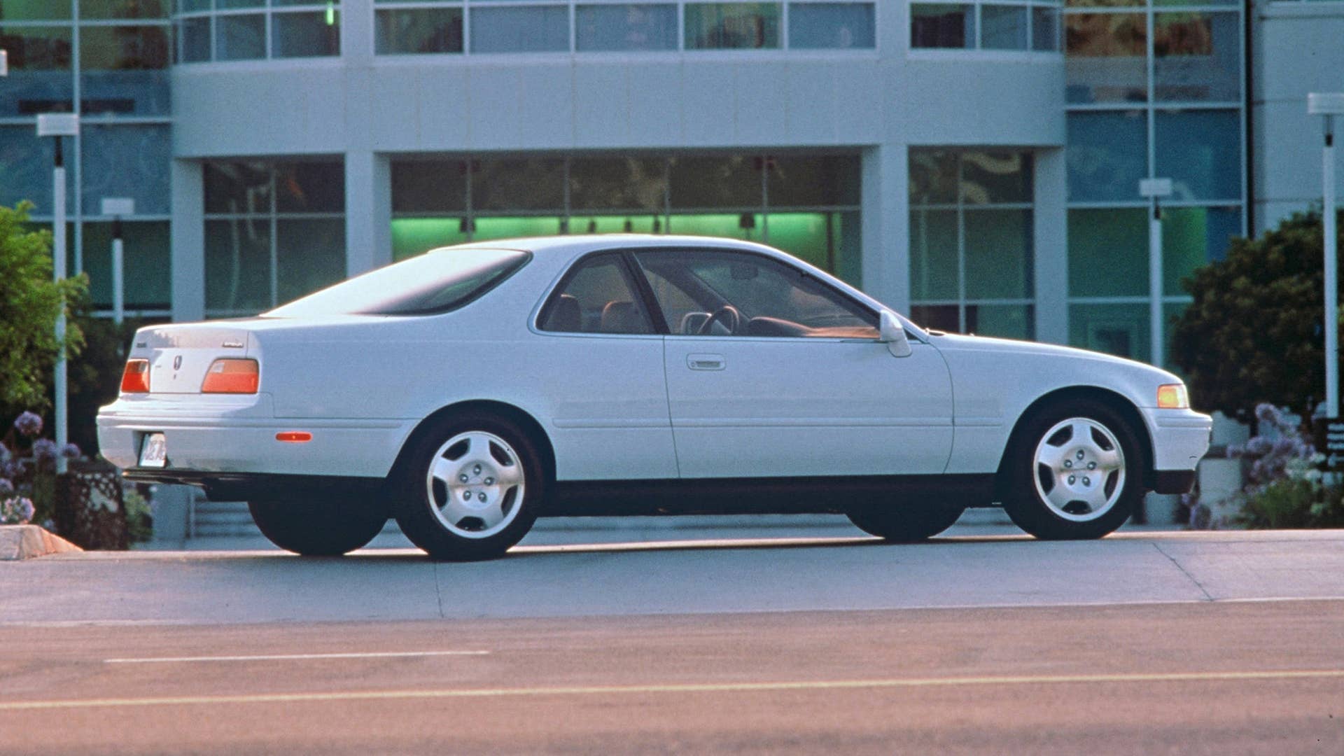 Acura Legend