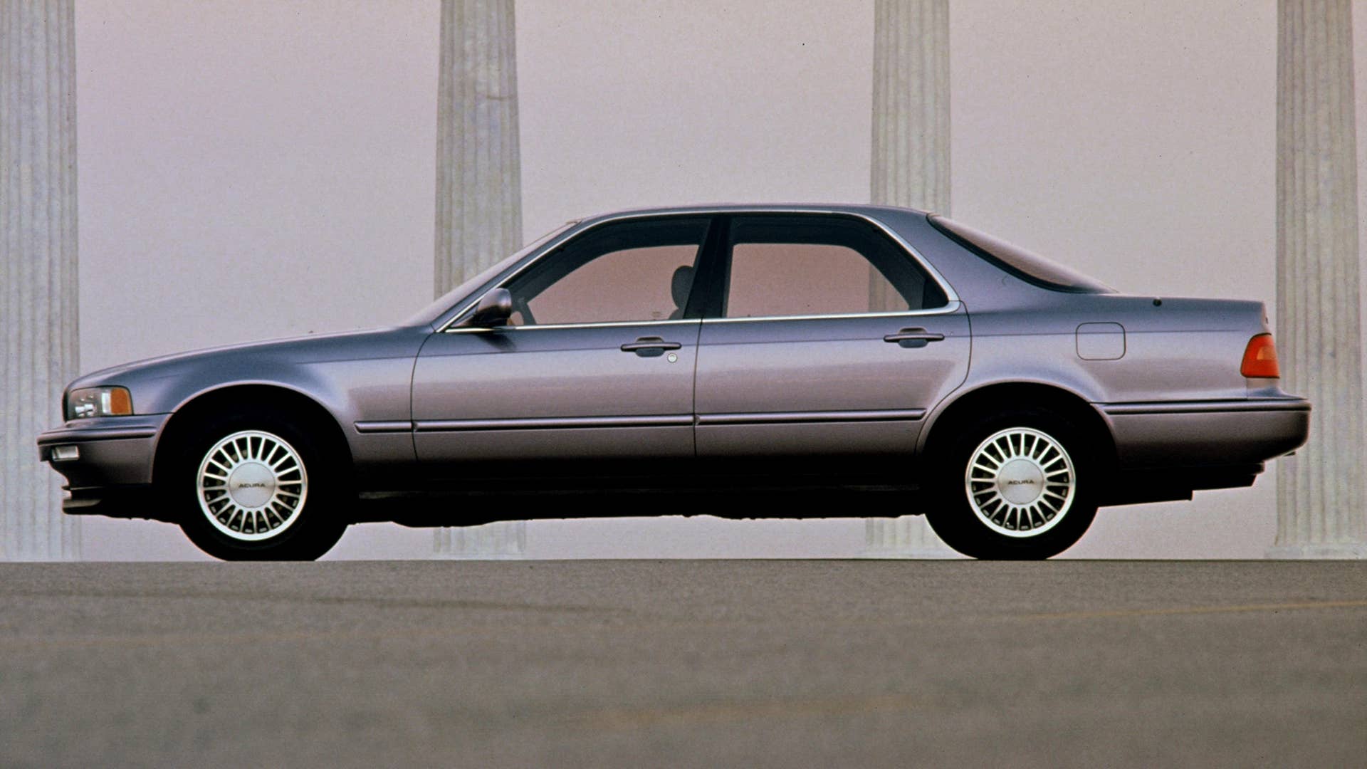 Acura Legend