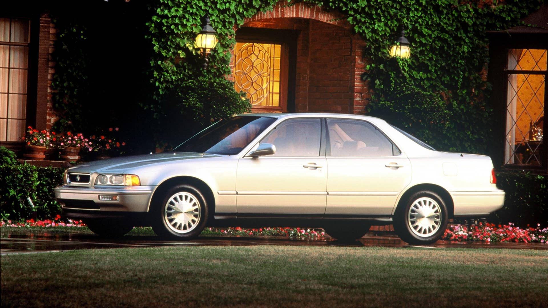 Acura Legend