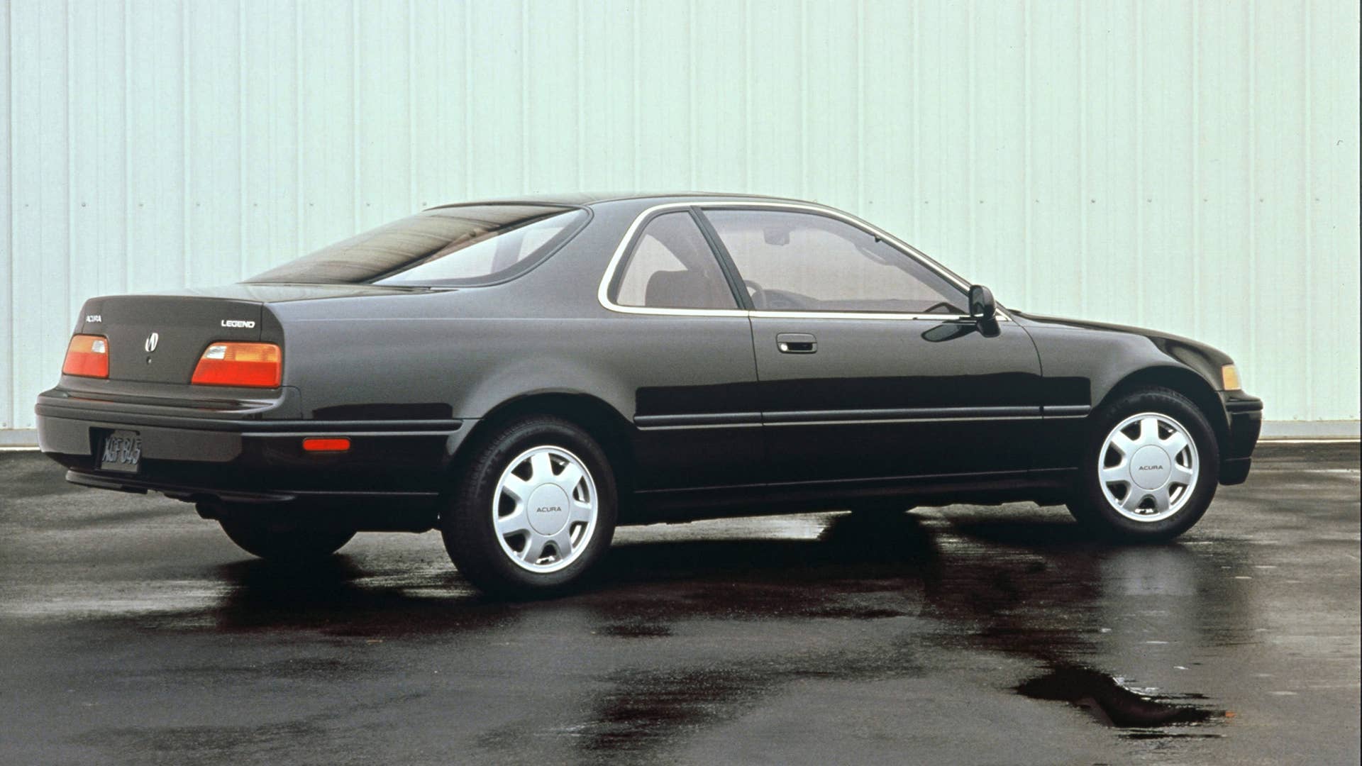 Acura Legend