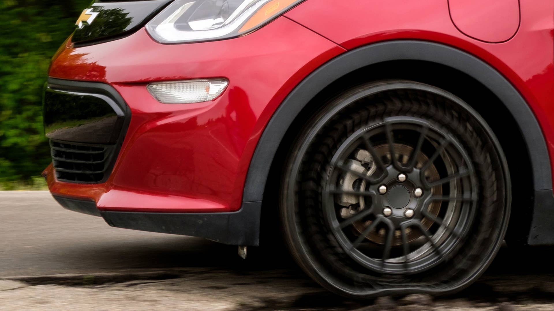 Michelin Uptis