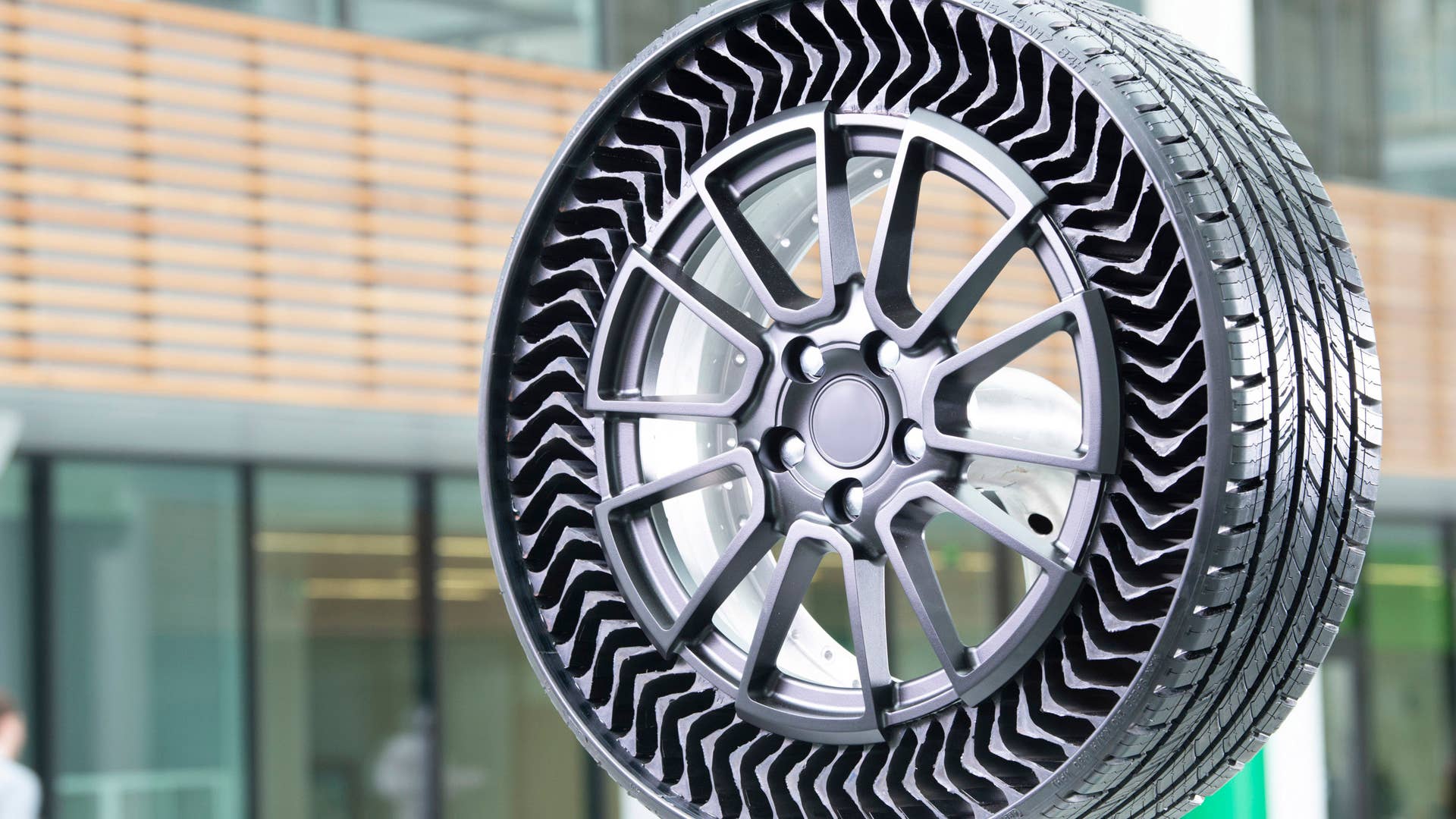 Michelin Uptis