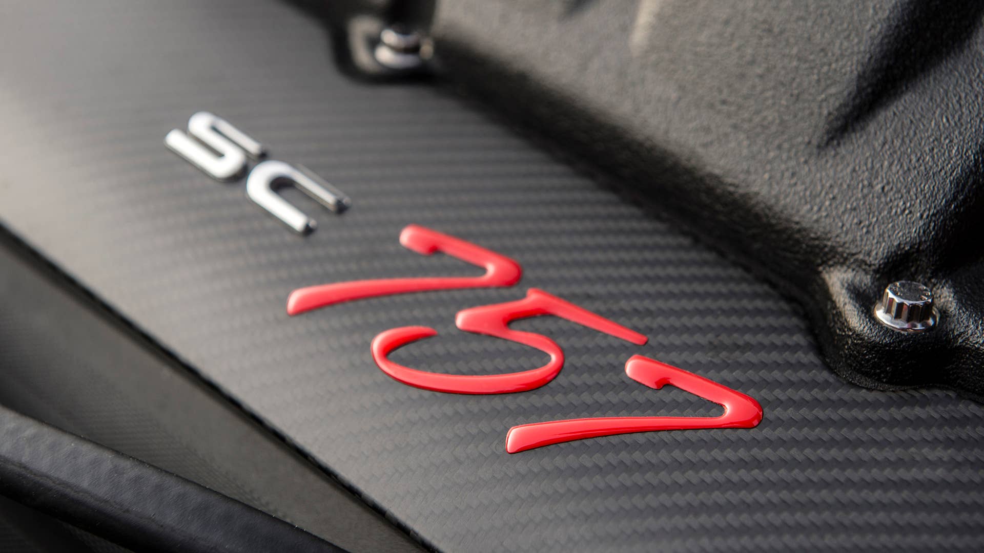 Callaway Corvette SC757 AeroWagen