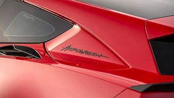 Callaway Corvette SC757 AeroWagen