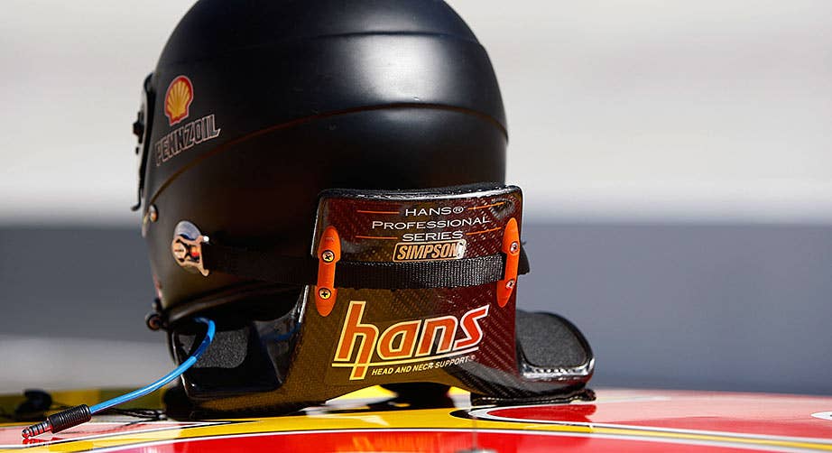 Dr. Robert Hubbard, who made major advances in motorsports safety with the invention of the HANS device, died Tuesday. Hubbard's passing was announced on the HANS website, which read: "Our thoughts and prayers go to his family and friends. Bob's invention truly changed the world of auto racing safety and he was a kind hearted person […]