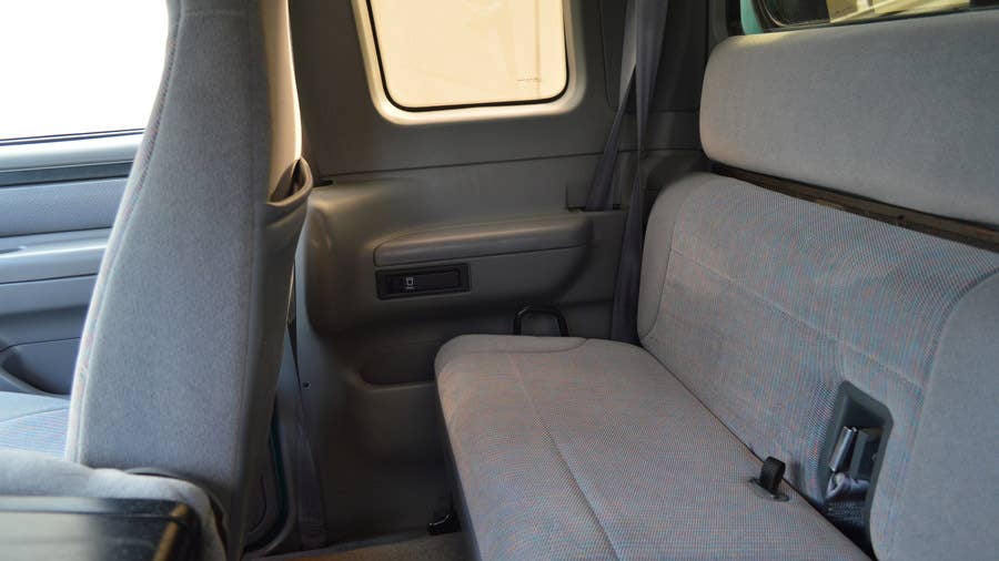 1996 Ford F-250