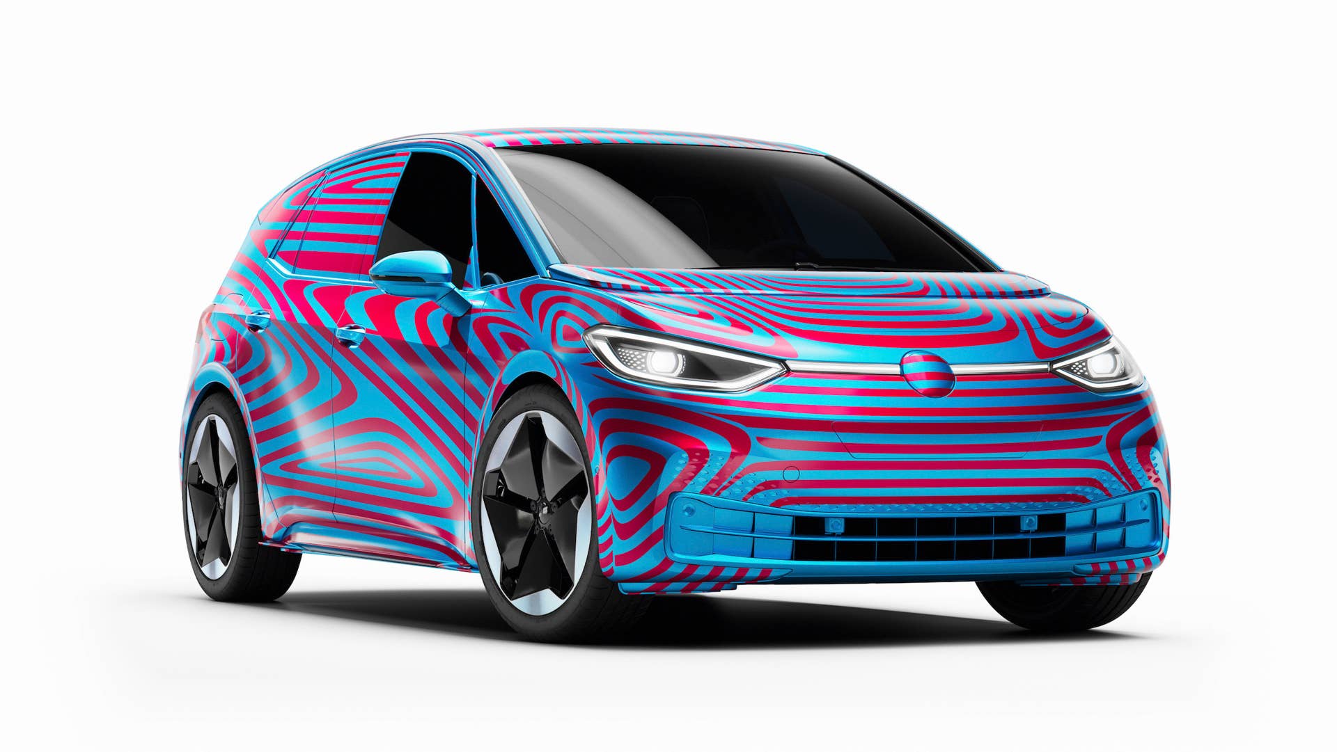 Volkswagen ID.3