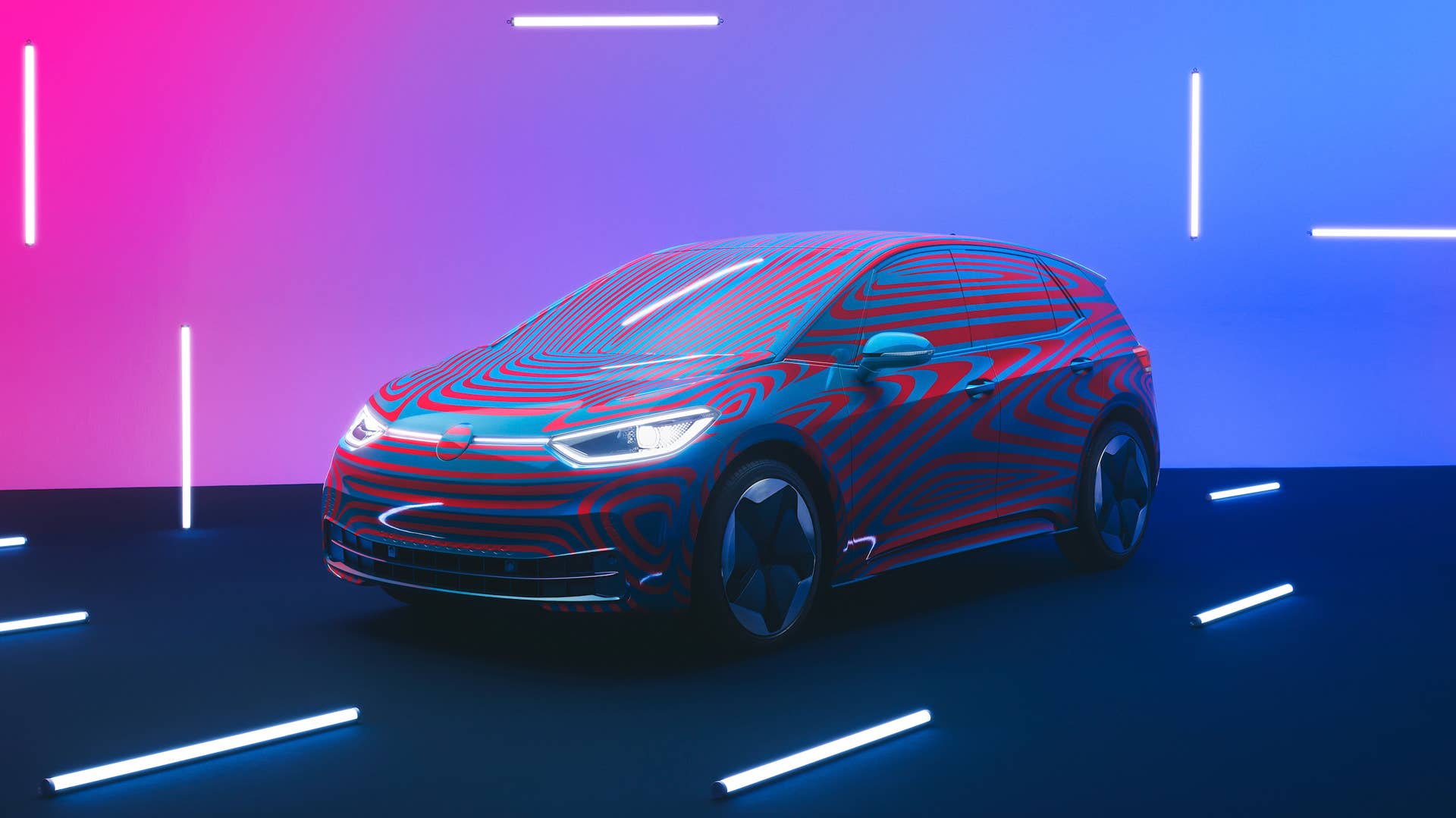 Volkswagen ID.3