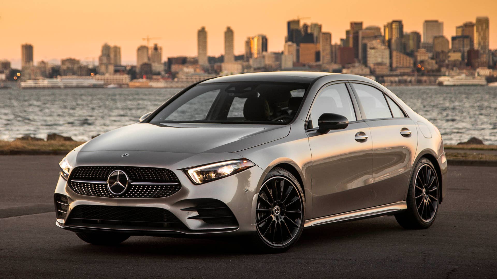 Pricing announced for A 220