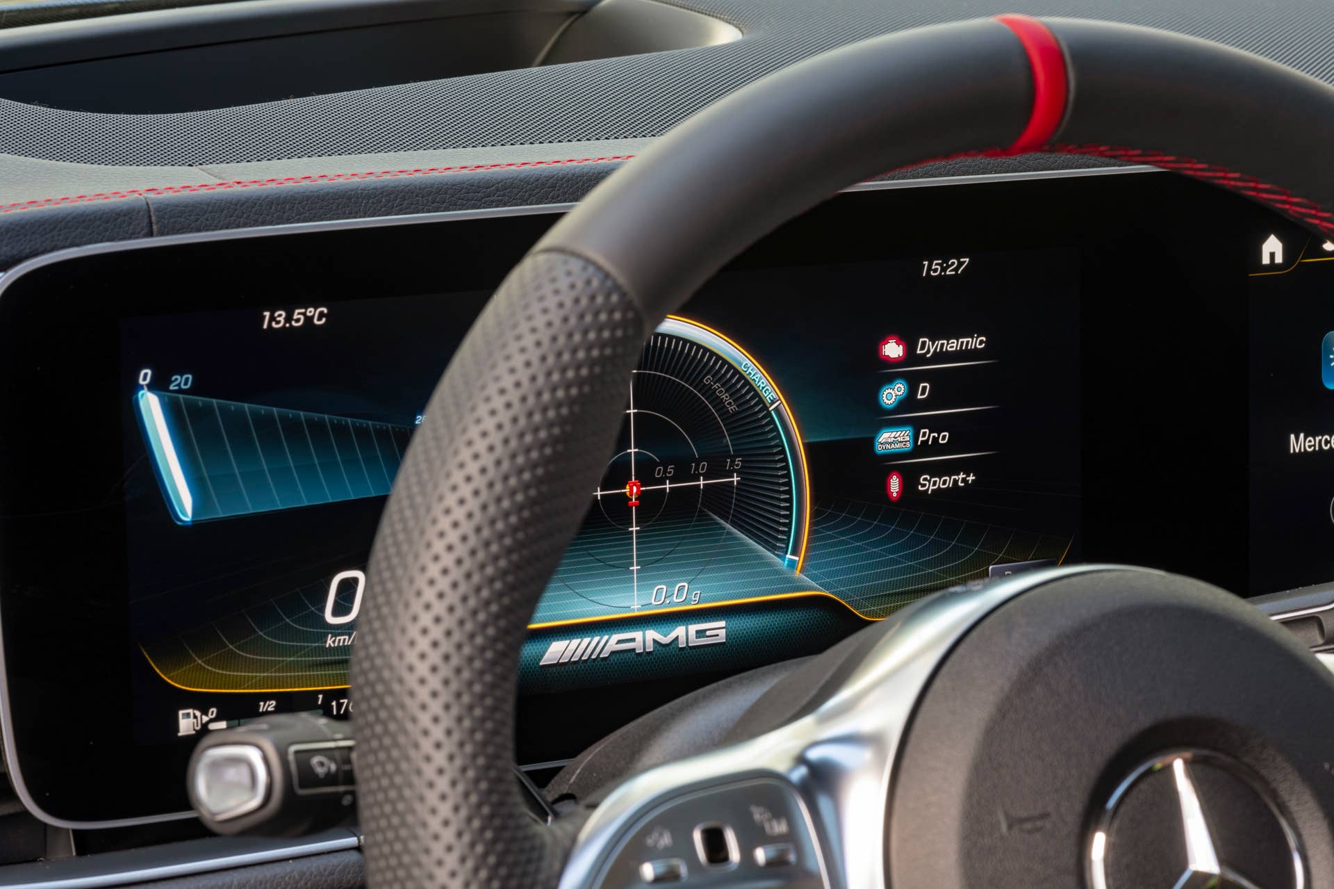 2020 Mercedes-AMG GLE 53