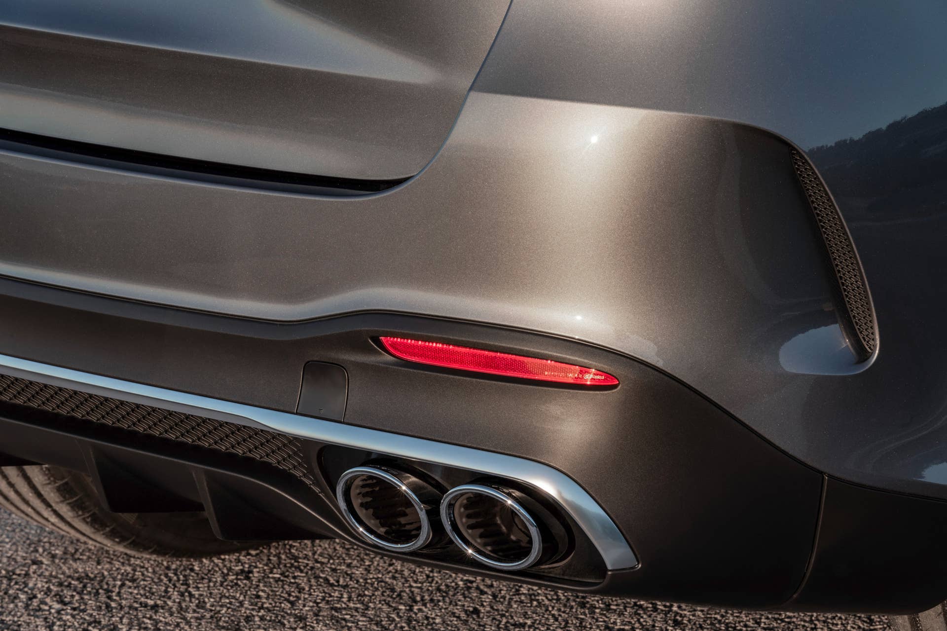 2020 Mercedes-AMG GLE 53