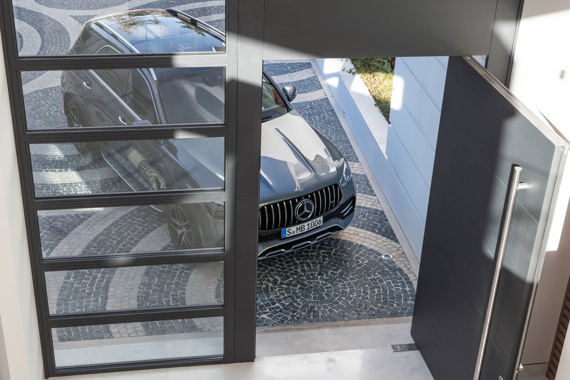 2020 Mercedes-AMG GLE 53
