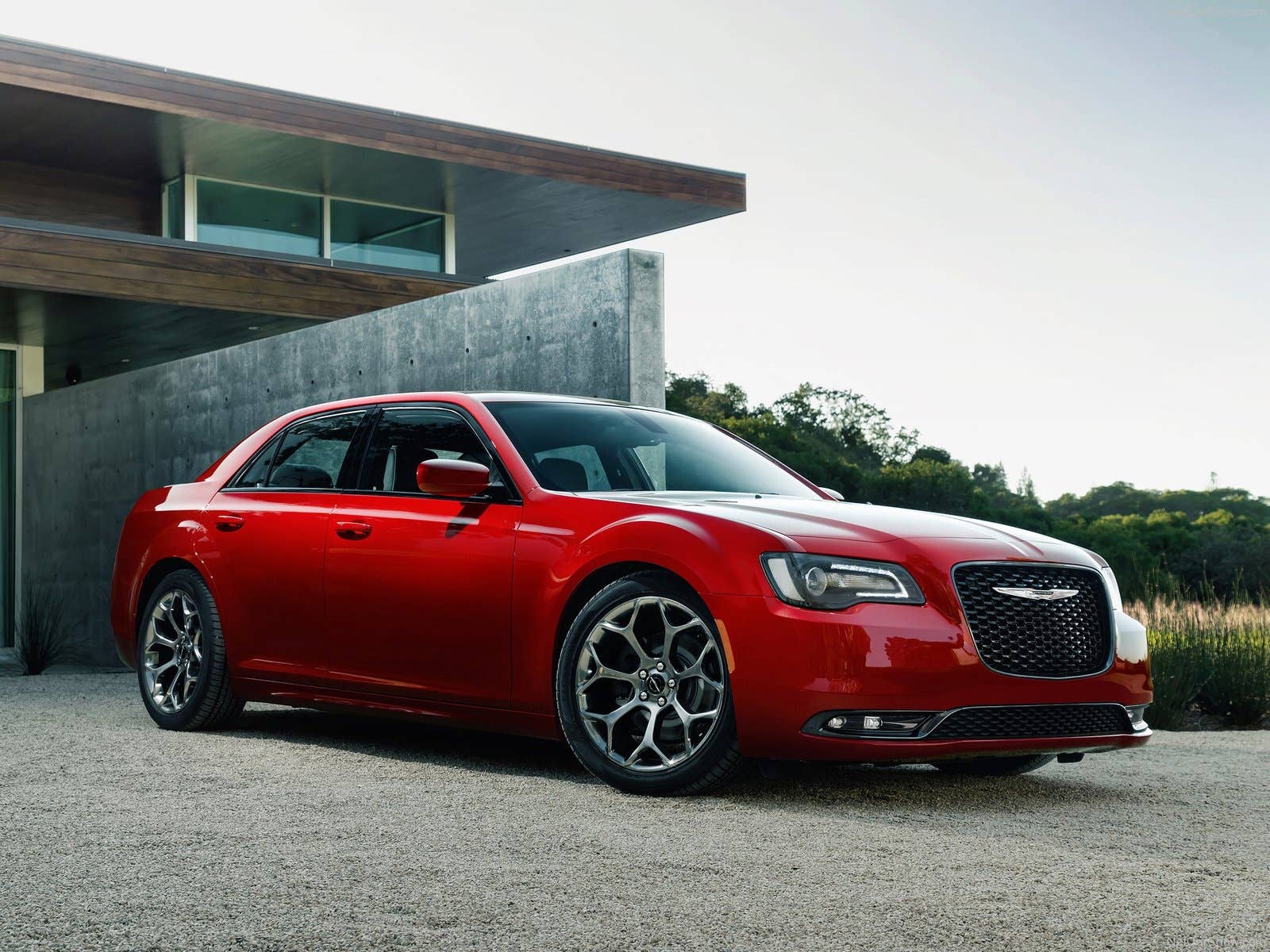 Chrysler 300