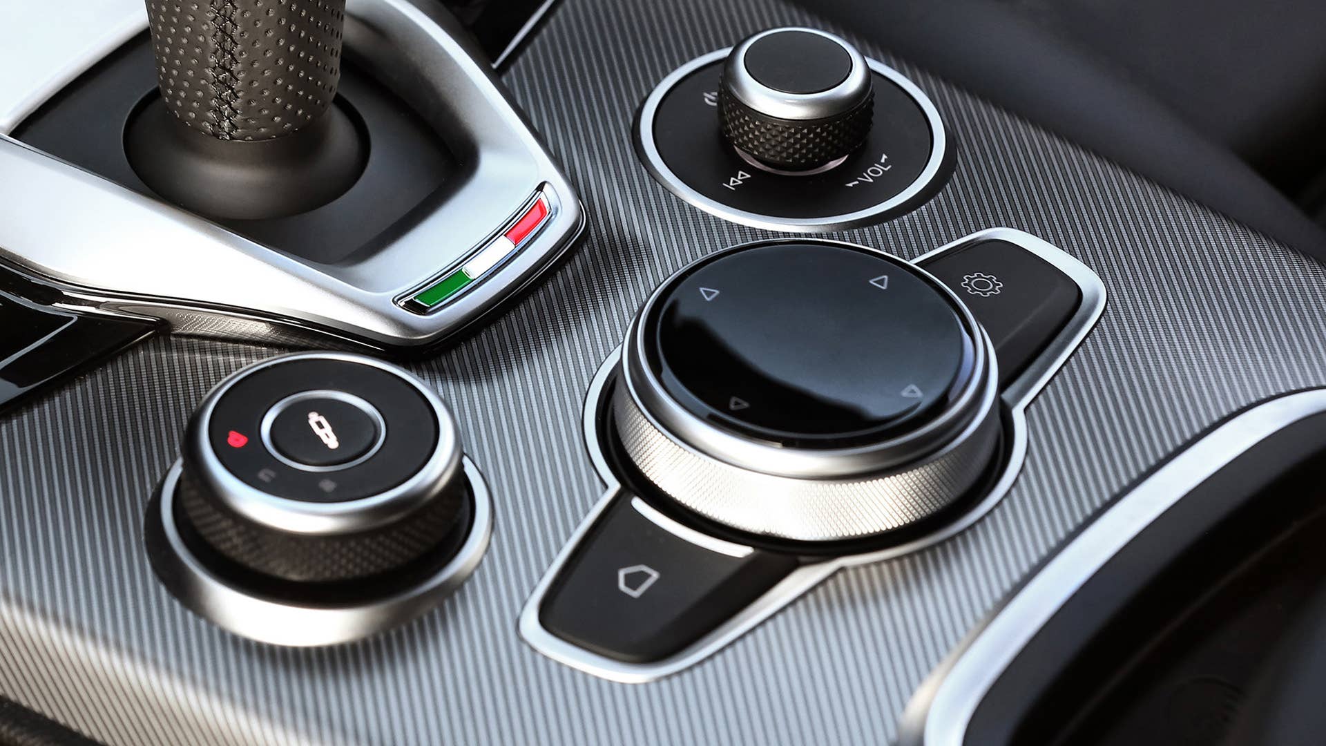 2020 Alfa Romeo Stelvio