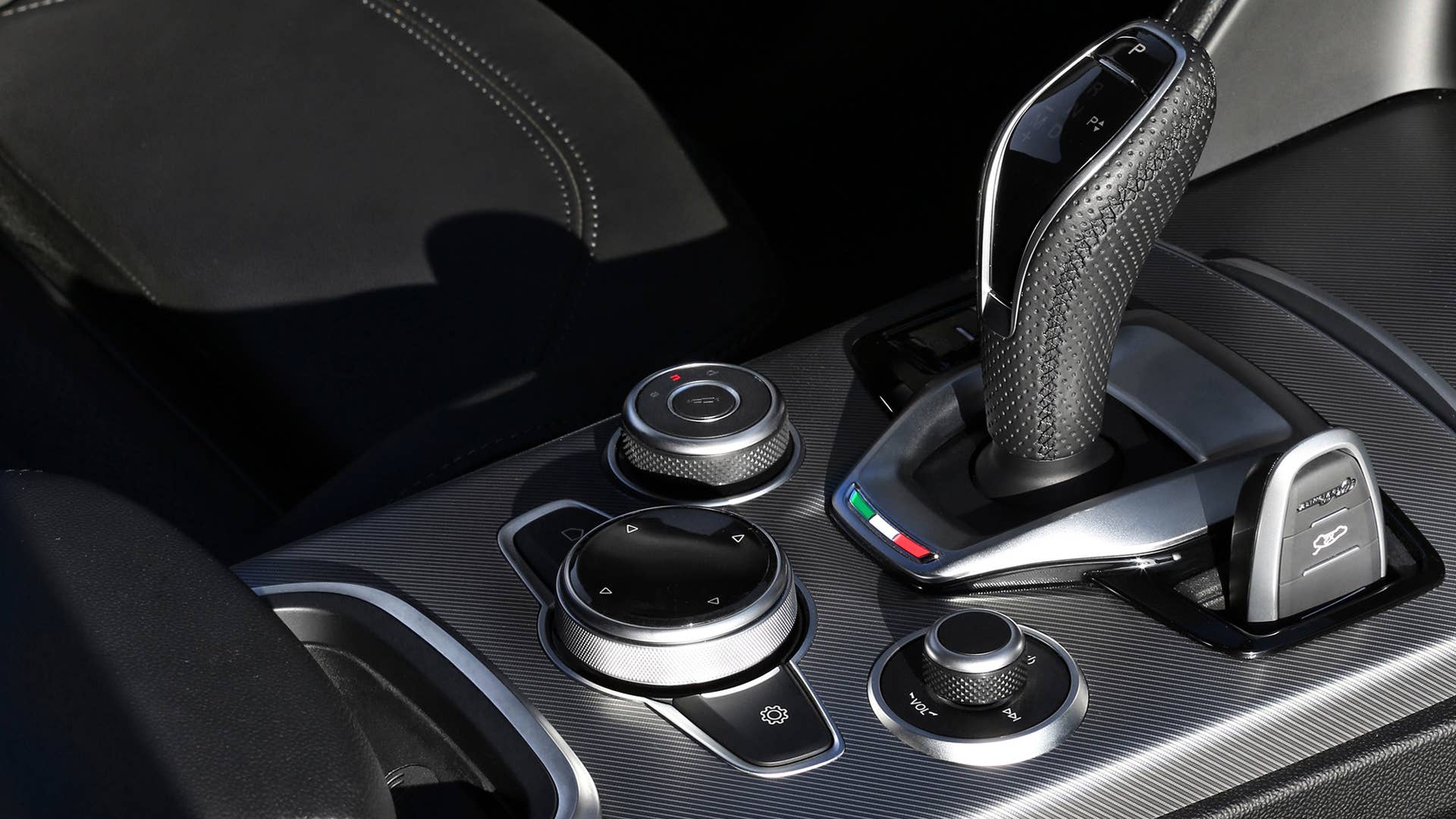 2020 Alfa Romeo Stelvio