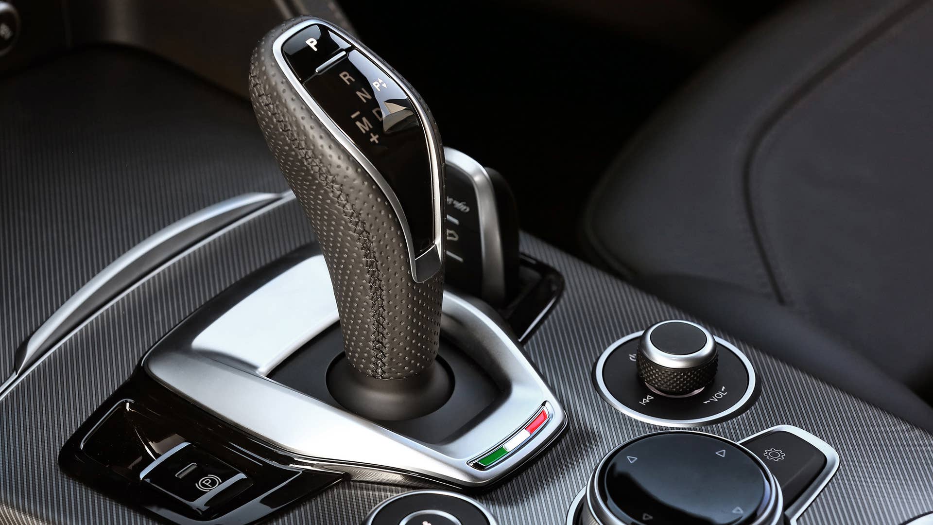 2020 Alfa Romeo Stelvio