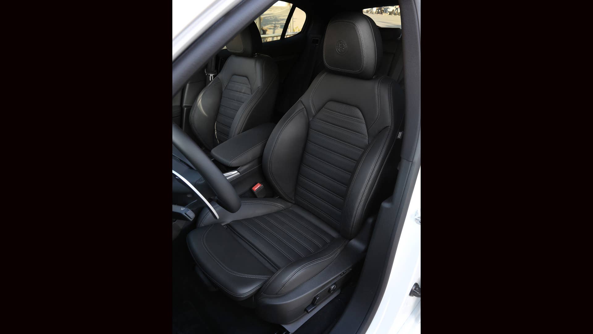 2020 Alfa Romeo Stelvio