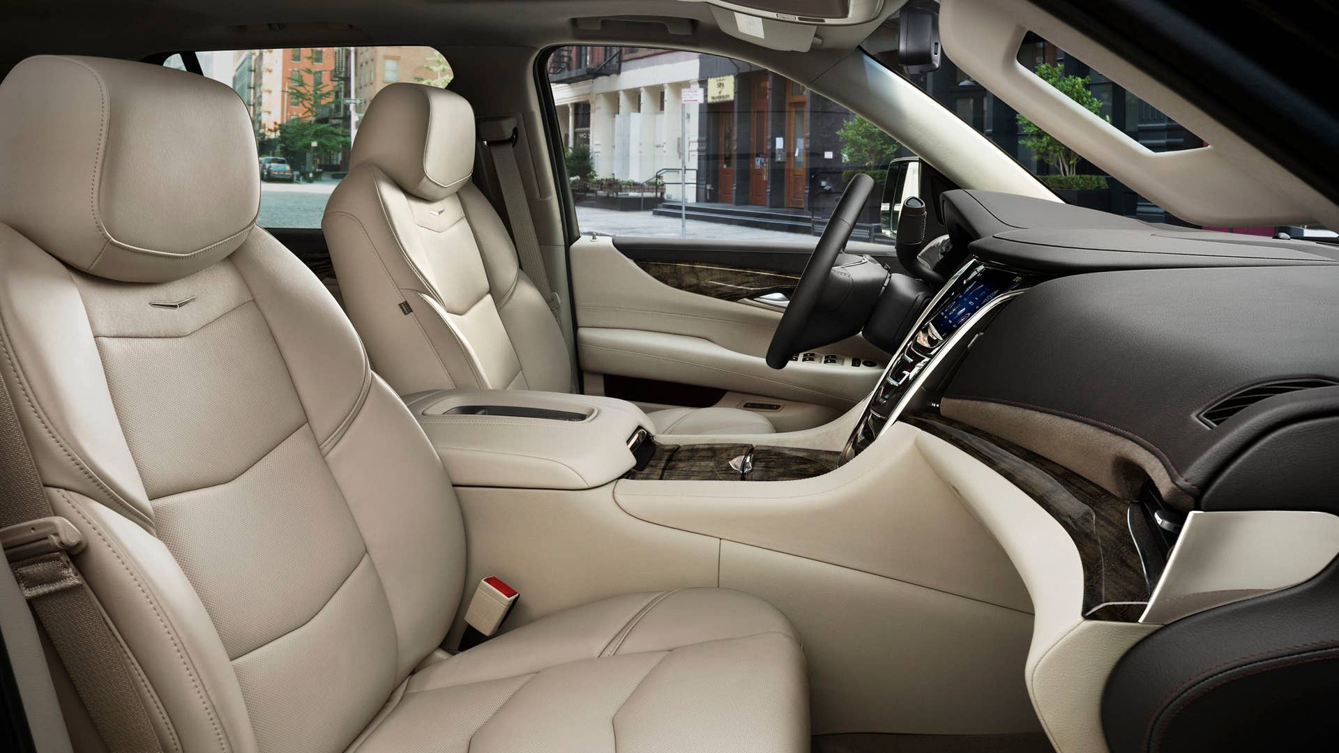 2019 Cadillac Escalade