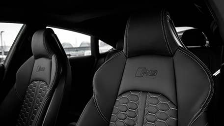 2019 Audi RS5 Sportback