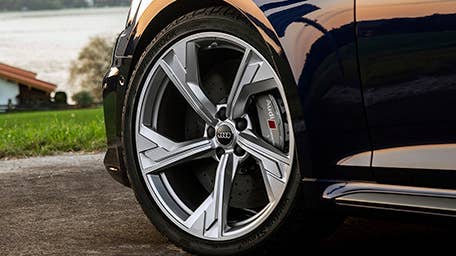 2019 Audi RS5 Sportback