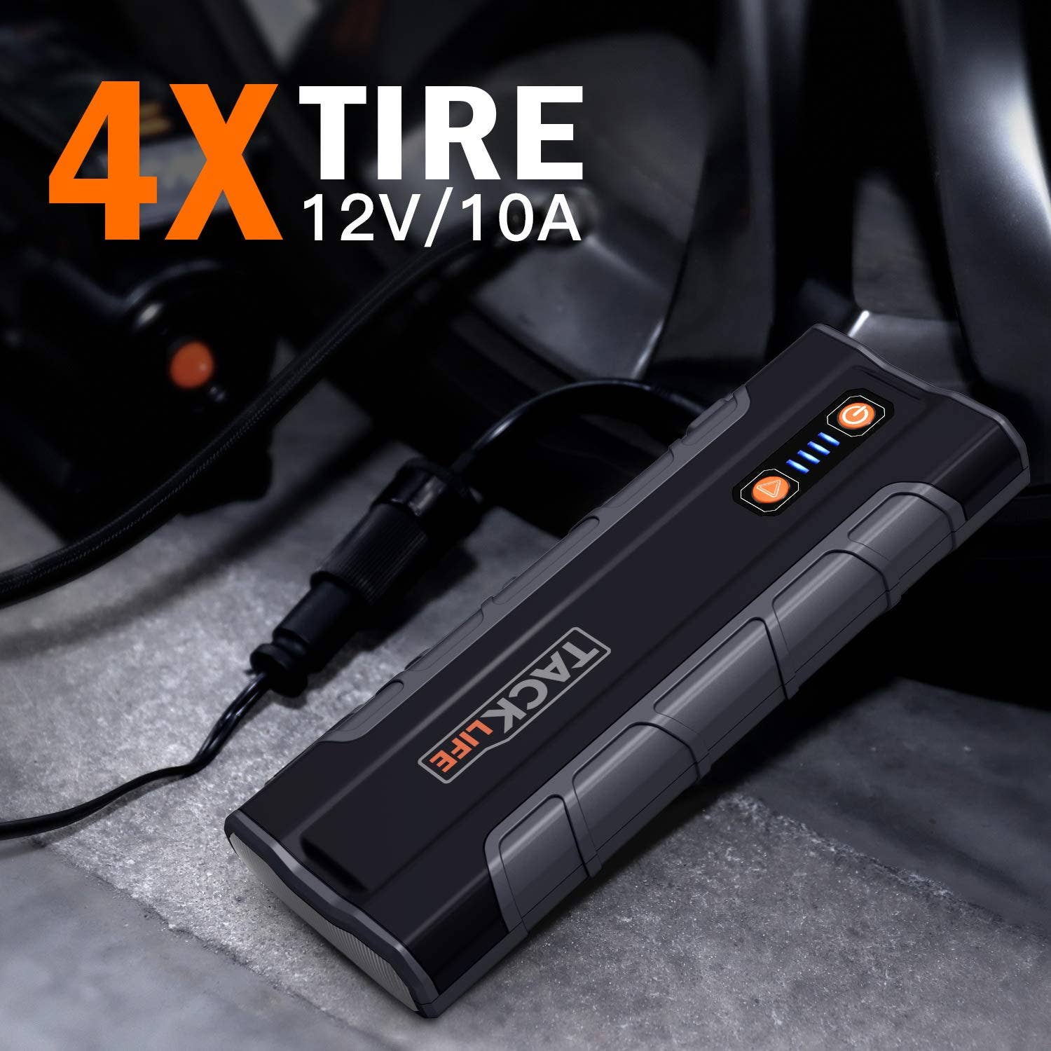 T8 Max
