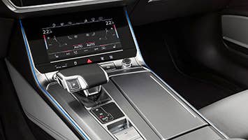 2019 Audi A7