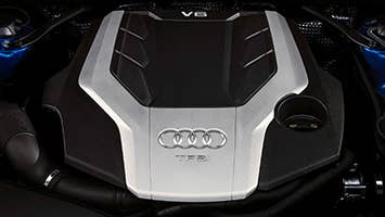 2019 Audi A7