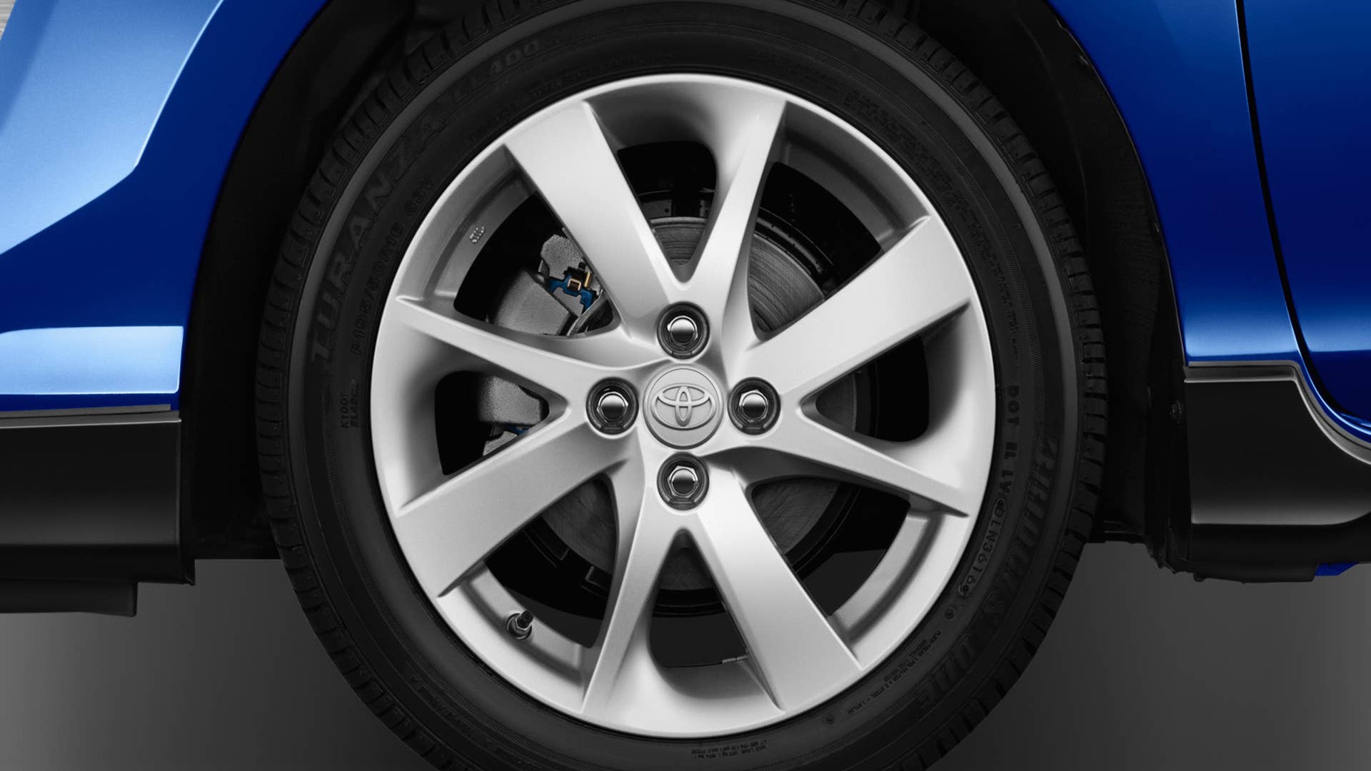 2019 Toyota Prius C