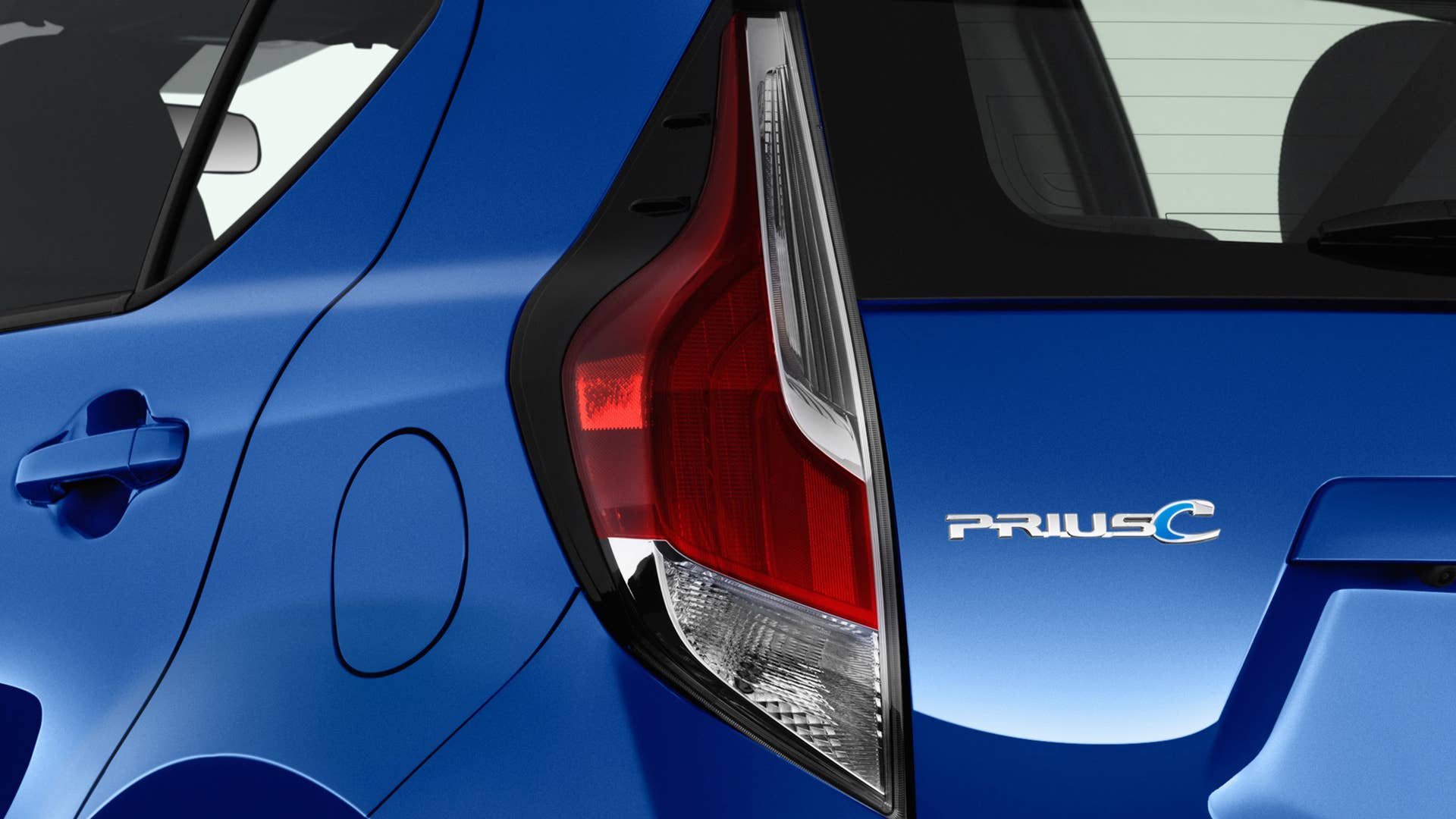2019 Toyota Prius C