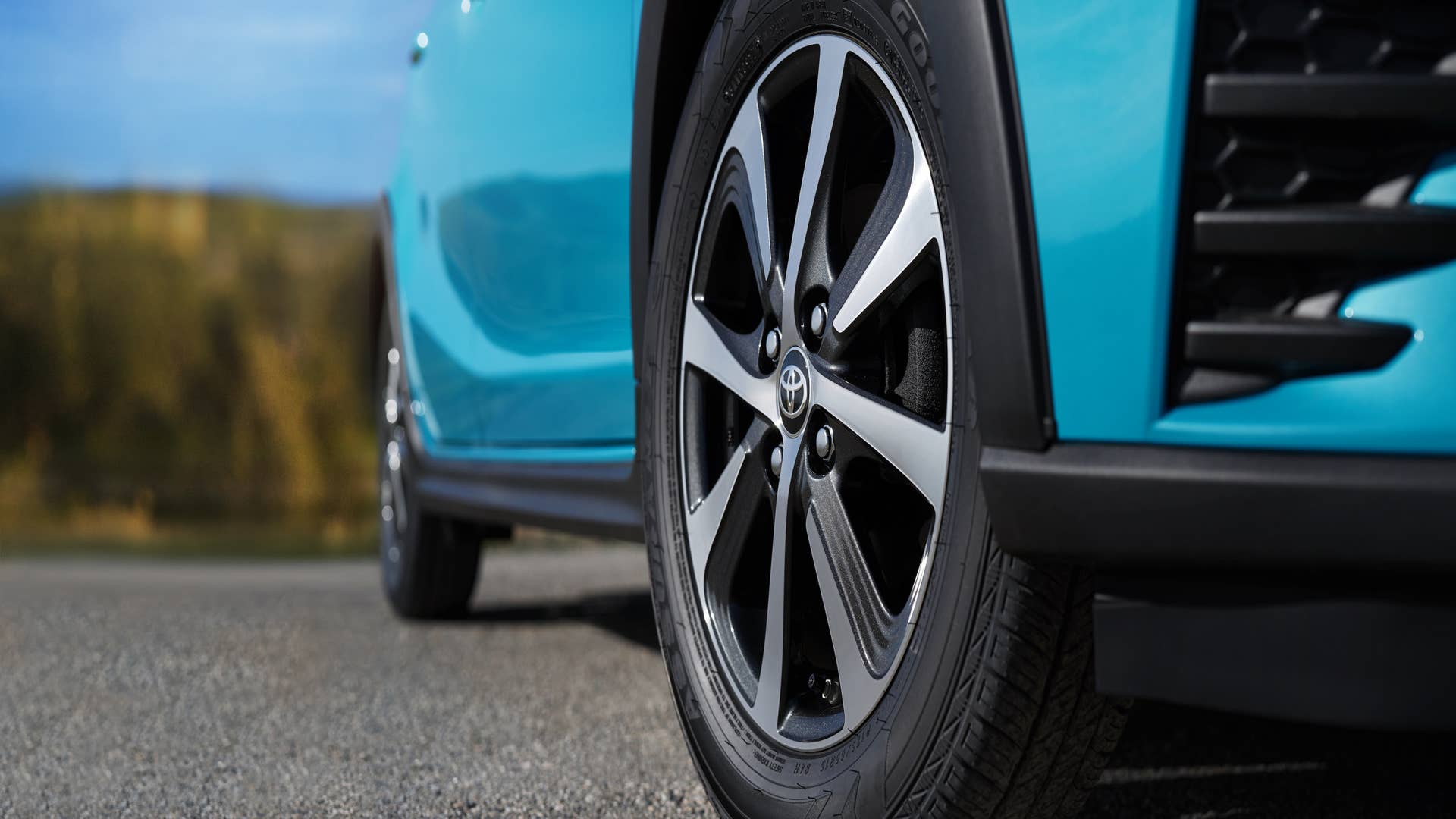 2019 Toyota Prius C