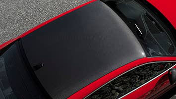 2018 Audi RS5