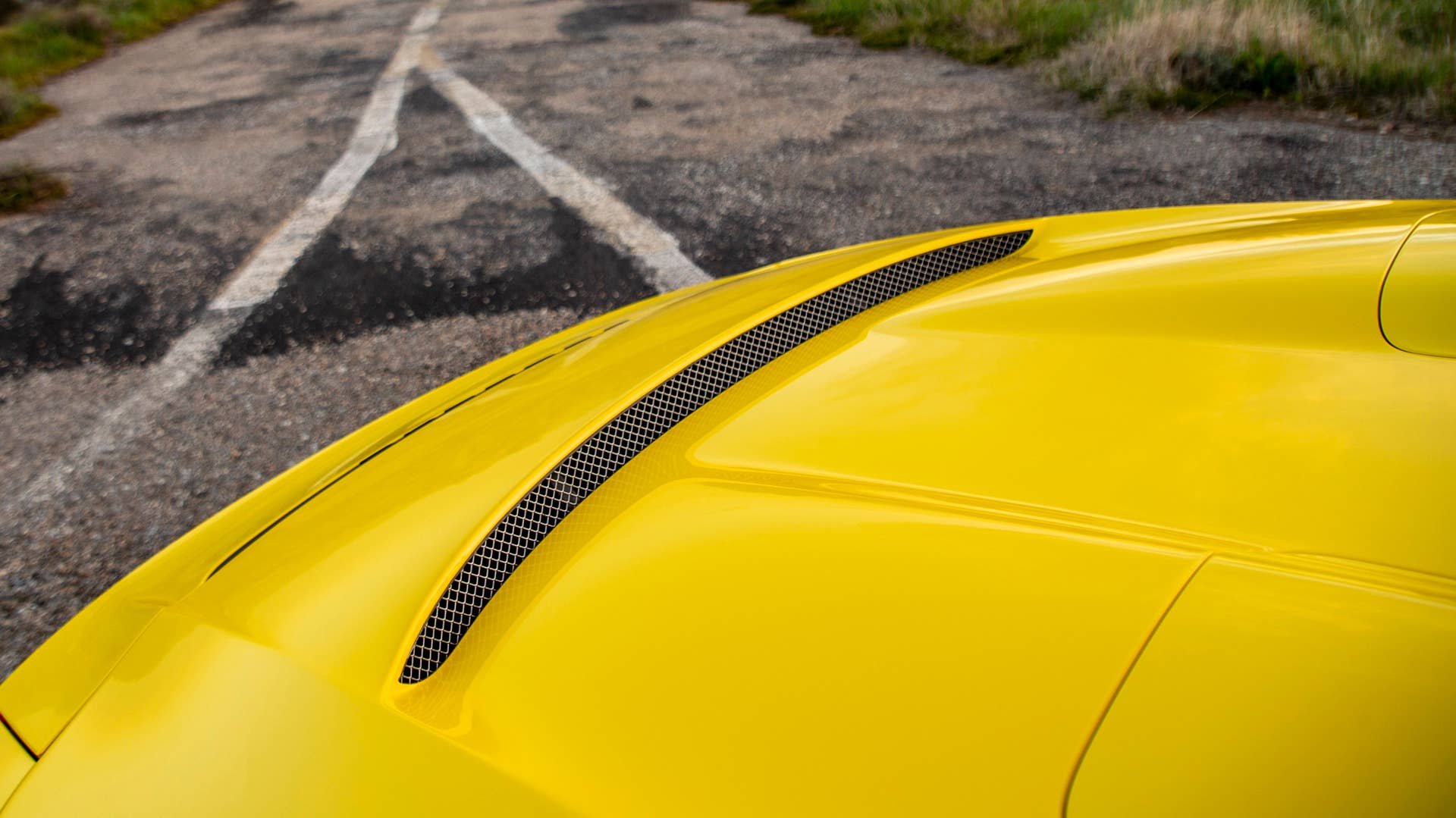 2019 Porsche 911 Speedster